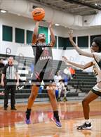 Photo from the gallery "West Cabarrus vs Bessemer City (East Lincoln Winter Jam)"