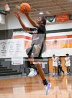 Photo from the gallery "West Cabarrus vs Bessemer City (East Lincoln Winter Jam)"
