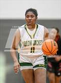 Photo from the gallery "West Cabarrus vs Bessemer City (East Lincoln Winter Jam)"
