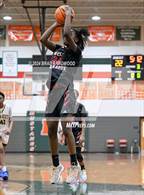 Photo from the gallery "West Cabarrus vs Bessemer City (East Lincoln Winter Jam)"