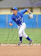 Photo from the gallery "Elsinore @ Bishop Amat (CIF SS D3 1st Round Playoff)"