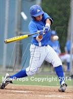 Photo from the gallery "Elsinore @ Bishop Amat (CIF SS D3 1st Round Playoff)"