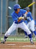 Photo from the gallery "Elsinore @ Bishop Amat (CIF SS D3 1st Round Playoff)"