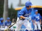 Photo from the gallery "Elsinore @ Bishop Amat (CIF SS D3 1st Round Playoff)"