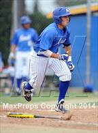 Photo from the gallery "Elsinore @ Bishop Amat (CIF SS D3 1st Round Playoff)"