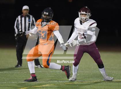 Thumbnail 1 in Orchard Park @ Bennett/Olmsted/Middle Early College/East photogallery.