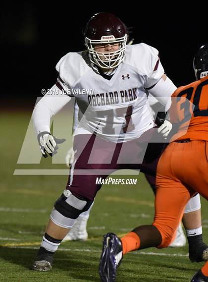 Thumbnail 3 in Orchard Park @ Bennett/Olmsted/Middle Early College/East photogallery.