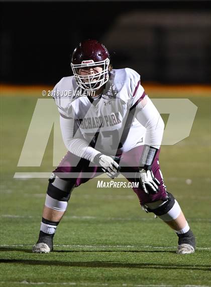 Thumbnail 1 in Orchard Park @ Bennett/Olmsted/Middle Early College/East photogallery.
