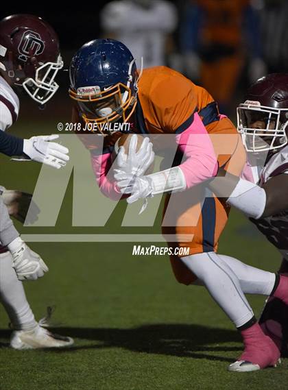 Thumbnail 1 in Orchard Park @ Bennett/Olmsted/Middle Early College/East photogallery.