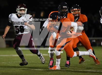 Thumbnail 1 in Orchard Park @ Bennett/Olmsted/Middle Early College/East photogallery.