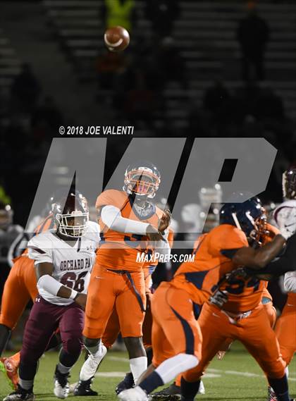 Thumbnail 1 in Orchard Park @ Bennett/Olmsted/Middle Early College/East photogallery.