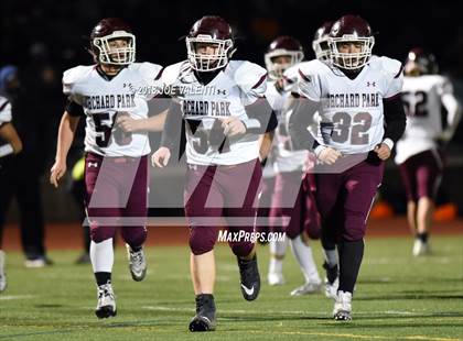 Thumbnail 1 in Orchard Park @ Bennett/Olmsted/Middle Early College/East photogallery.