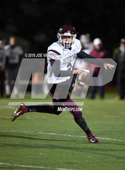 Thumbnail 2 in Orchard Park @ Bennett/Olmsted/Middle Early College/East photogallery.
