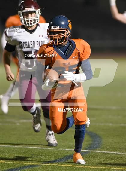 Thumbnail 1 in Orchard Park @ Bennett/Olmsted/Middle Early College/East photogallery.
