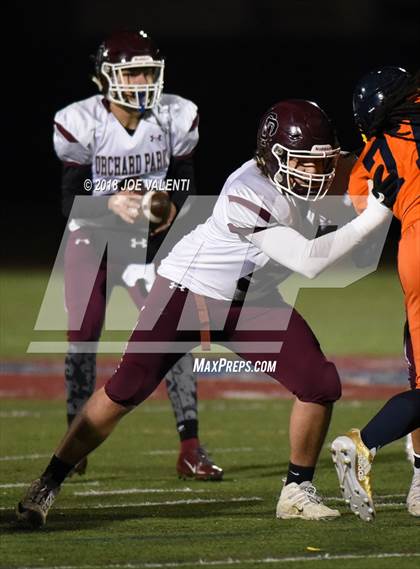 Thumbnail 3 in Orchard Park @ Bennett/Olmsted/Middle Early College/East photogallery.