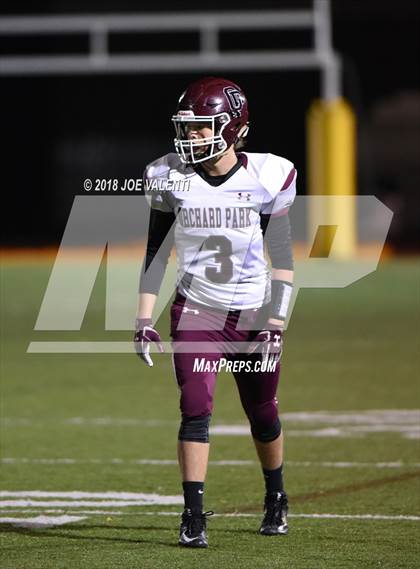 Thumbnail 3 in Orchard Park @ Bennett/Olmsted/Middle Early College/East photogallery.