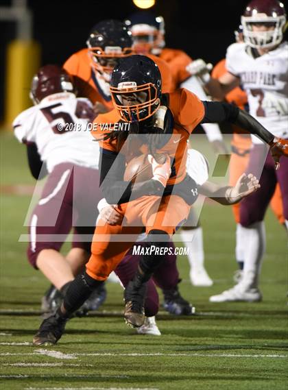 Thumbnail 2 in Orchard Park @ Bennett/Olmsted/Middle Early College/East photogallery.