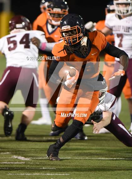Thumbnail 3 in Orchard Park @ Bennett/Olmsted/Middle Early College/East photogallery.