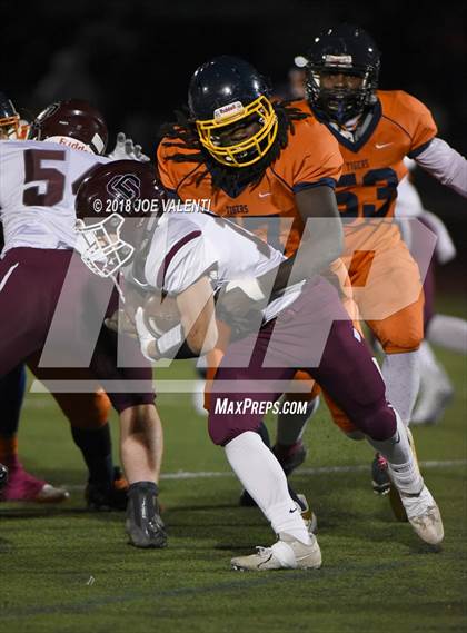 Thumbnail 3 in Orchard Park @ Bennett/Olmsted/Middle Early College/East photogallery.