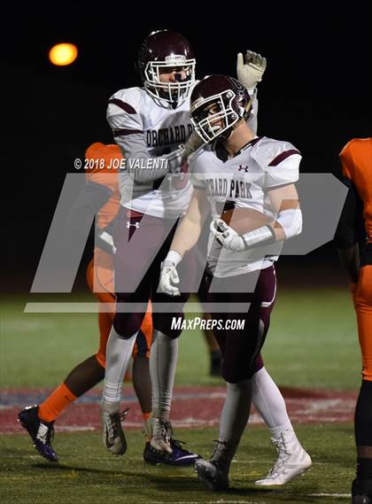 Thumbnail 2 in Orchard Park @ Bennett/Olmsted/Middle Early College/East photogallery.
