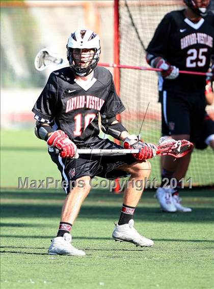 Thumbnail 3 in Agoura vs. Harvard-Westlake (CIF SS Playoffs) photogallery.