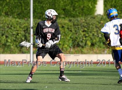 Thumbnail 3 in Agoura vs. Harvard-Westlake (CIF SS Playoffs) photogallery.