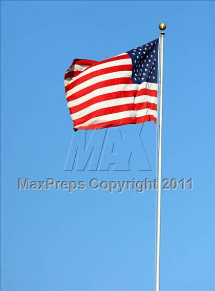 Thumbnail 3 in Agoura vs. Harvard-Westlake (CIF SS Playoffs) photogallery.