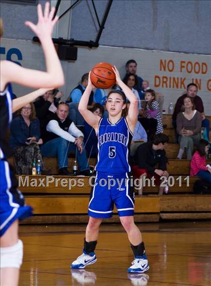 Thumbnail 1 in Trinity Valley vs St. Andrews (SPC Div II Championship) photogallery.