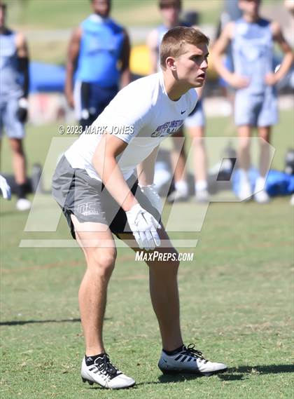 Thumbnail 1 in Northwest Christian vs. Cactus Shadows (Gotta Believe - 7 V 7) photogallery.