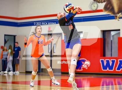 Thumbnail 2 in Oak Ridge vs Grand Oaks photogallery.