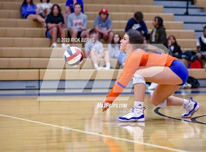 Thumbnail 2 in Oak Ridge vs Grand Oaks photogallery.