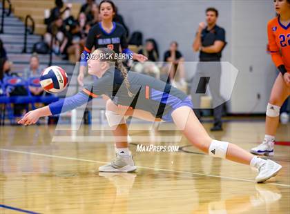 Thumbnail 1 in Oak Ridge vs Grand Oaks photogallery.