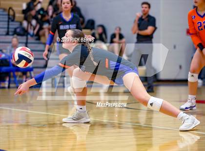 Thumbnail 3 in Oak Ridge vs Grand Oaks photogallery.
