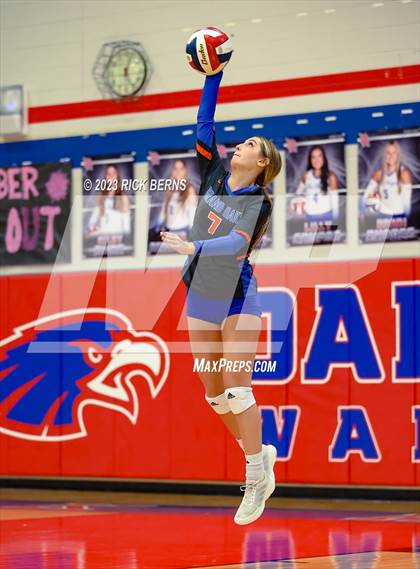 Thumbnail 2 in Oak Ridge vs Grand Oaks photogallery.