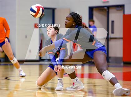 Thumbnail 2 in Oak Ridge vs Grand Oaks photogallery.