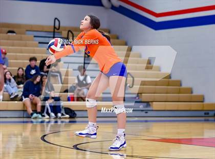 Thumbnail 1 in Oak Ridge vs Grand Oaks photogallery.