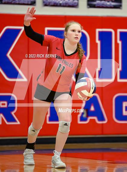 Thumbnail 1 in Oak Ridge vs Grand Oaks photogallery.