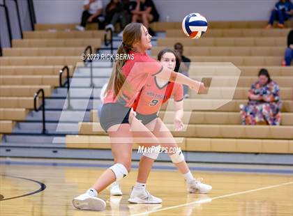 Thumbnail 1 in Oak Ridge vs Grand Oaks photogallery.
