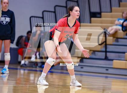 Thumbnail 3 in Oak Ridge vs Grand Oaks photogallery.