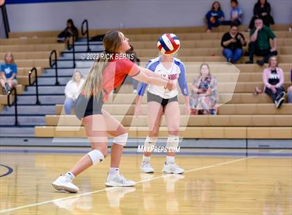 Thumbnail 1 in Oak Ridge vs Grand Oaks photogallery.