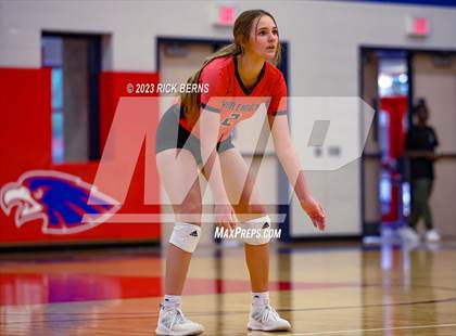 Thumbnail 1 in Oak Ridge vs Grand Oaks photogallery.