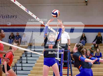 Thumbnail 2 in Oak Ridge vs Grand Oaks photogallery.