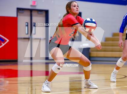 Thumbnail 2 in Oak Ridge vs Grand Oaks photogallery.