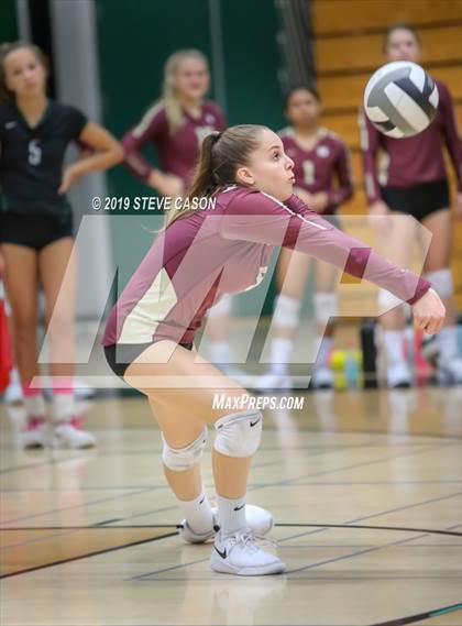 Thumbnail 3 in Whitney @ Granite Bay photogallery.