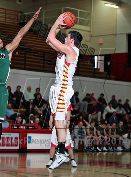 Thumbnail 3 in Webb vs Sequoyah (Renasant Bank Christmas Tournament) photogallery.