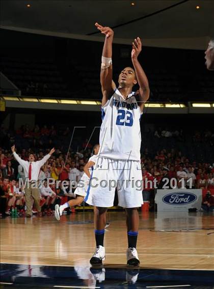 Thumbnail 1 in Windward vs. Orange Lutheran (CIF SS 4AA Final) photogallery.