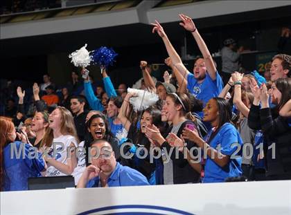 Thumbnail 1 in Windward vs. Orange Lutheran (CIF SS 4AA Final) photogallery.
