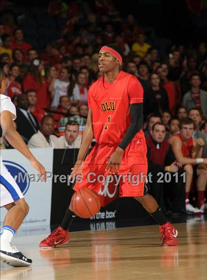 Thumbnail 1 in Windward vs. Orange Lutheran (CIF SS 4AA Final) photogallery.