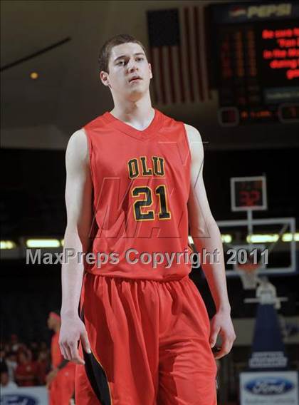 Thumbnail 1 in Windward vs. Orange Lutheran (CIF SS 4AA Final) photogallery.
