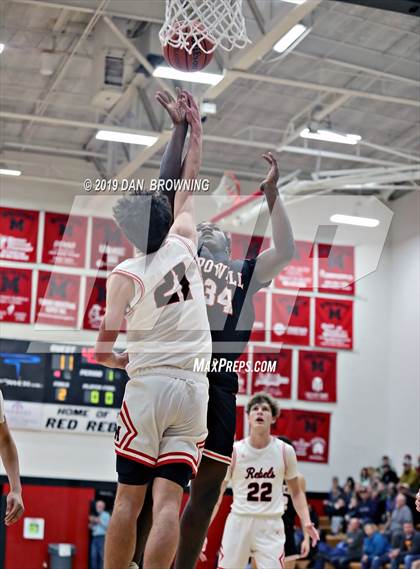 Thumbnail 2 in Powell @ Maryville photogallery.